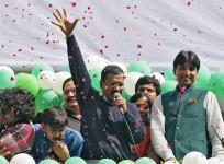 Arvind Kejriwal