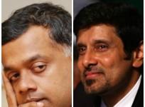 Gautham Menon-Vikram