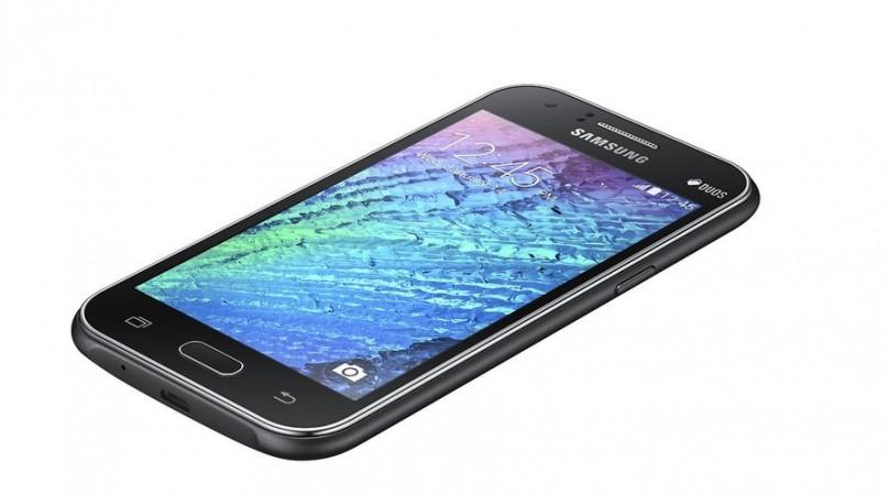 Samsung's Budget Smartphone Galaxy J1 Pegged for India Release on 11 February; Price, Specifications Samsung's Budget Smartphone Galaxy J1 Pegged for India Release on 11 February; Price, Specifications