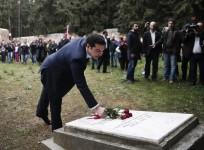Greece seeks reparation from Germany for World War II