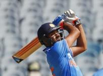 Rohit Sharma India