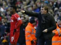 Brendan Rodgers