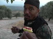 Deso Dogg recently was also charged for war crimes. If caught,he faces life sentence in Germany.