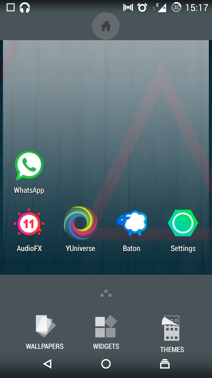 Yu Yureka CyanogenMod Customization Features