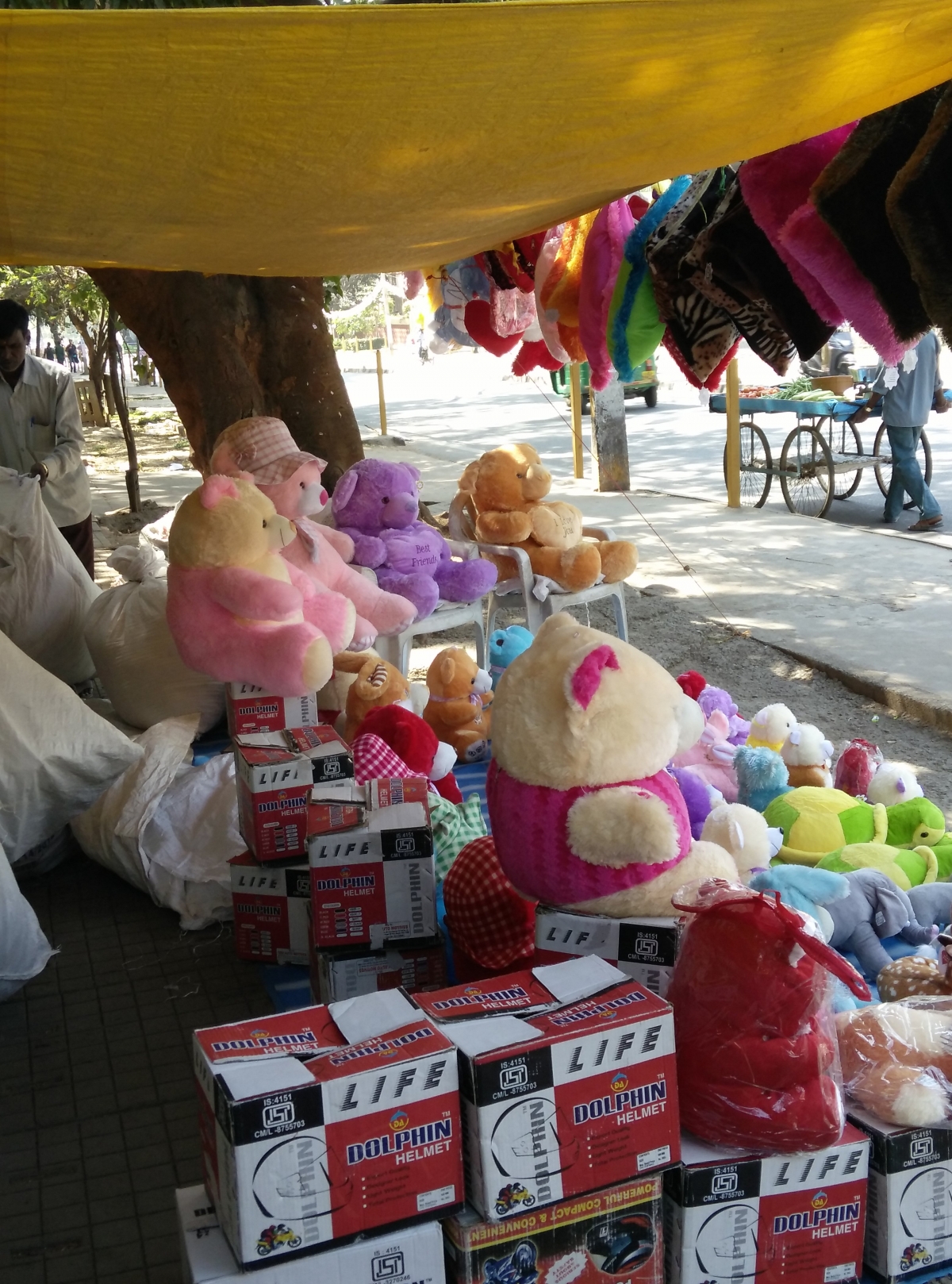 Yu Yureka Image Sample -1