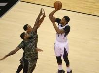 Rudy Gay
