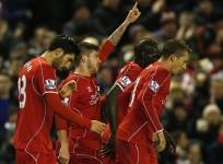 Liverpool