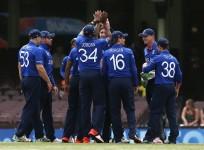 England World Cup 2015