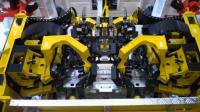 industry-ups-and-downs-for-europe