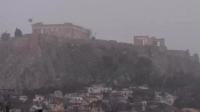 snowfall-on-the-acropolis