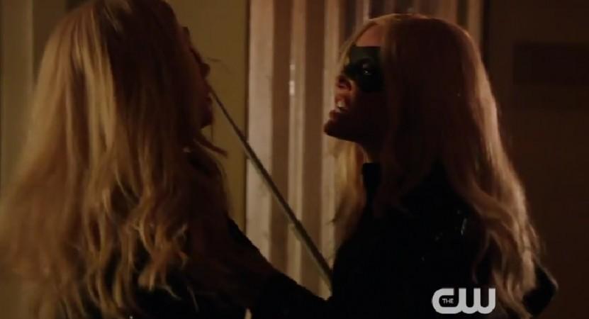 'Arrow' fans will get to watch a Canary fight in the upcoming episode of The CW series. Arrow