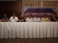 Film Industry calls for indefinite strike