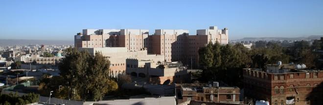 US Embassy closed in Yemen