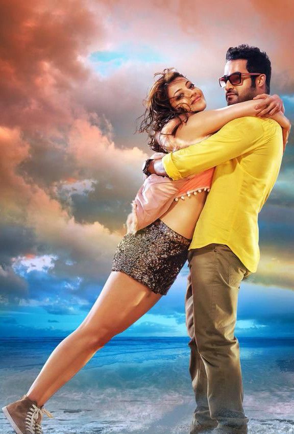 576px x 850px - Temper' Release: 10 Reasons Why Jr NTR-Kajal Aggarwal Starrer will be a  Superhit - IBTimes India