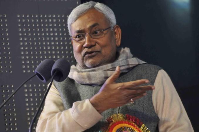 Bihar chief minister Nitish Kumar has come under fire for the horrifying rape and abuse of the minor girls at the shelter home in Muzaffarpur under his government. Nitish Kumar