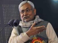 Nitish Kumar