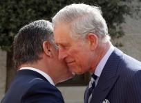 Prince Charles Middle East Tour