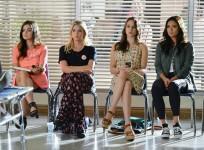 Pretty Little Liars