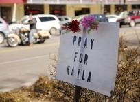 The American female aid worker, Kayla Mueller was not the last American hostage held in Syria, the White House has confirmed.