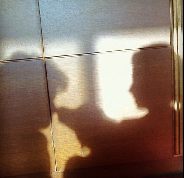 Shreya Ghoshal and Shiladitya