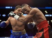 Shawn Porter