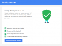 Google Gives 2GB Of Free Space On Drive For Securing Your Own Account: Here's How