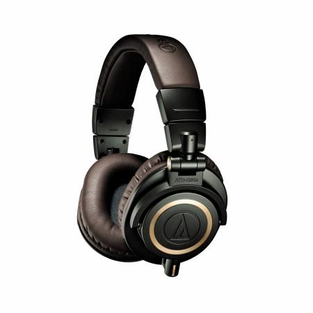 Audio Technica ATH-M50xDG Limited Edition Professional Monitor headphone Audio Technica ATH-M50xDG Limited Edition Professional Monitor headphone