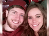 Jessa Duggar