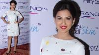 gauhar-khan-inaugurates-alma-lasers
