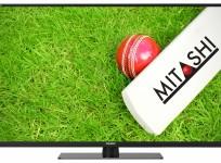 Mitashi MiDE058v11, LED Fulld HD TV with a monstrous 85-inch screen