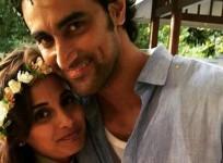 Kunal Kapoor and Naina Bachchan