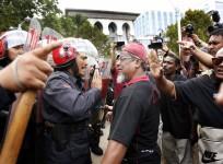 Malaysian cartoonist arrested for criticising Anwar ruling