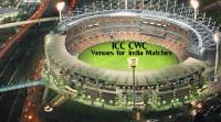 icc-cwc-venues-for-india-matches