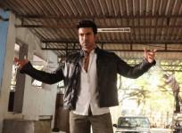 Ram Charan Teja