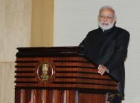 Prime Minister Narendra Modi