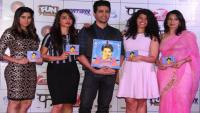 hunterrr-music-launch