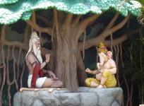 UK Lecturer narrates Mahabharata on Twitter