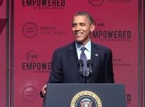 Barack Obama