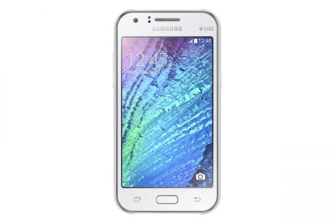 Lenovo A600 vs. Samsung Launches Galaxy J1; Which Smartphone Has A Better Appeal