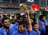 Sachin Tendulkar Suresh Raina Virat Kohli Sreesanth India