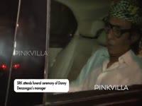 srk-attends-funeral-ceremony-of-danny-denzongparsquos-manager