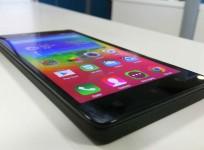 Lenovo A6000 Front View
