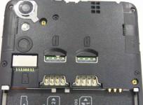 Lenovo A6000 Connectivity