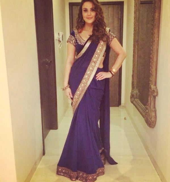 Preity Zinta Preity Zinta