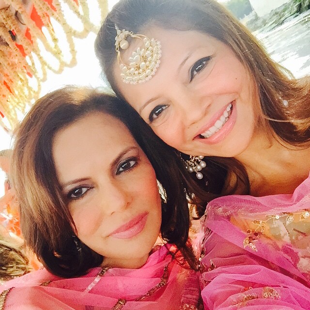 Deanne Panday Deanne Panday