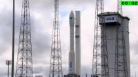 european-test-rocket-blasts-off-after-early-delay