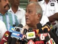 airport-authorities-in-chennai-protest-governments-privatisation-move