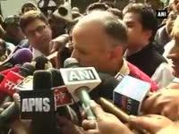 delhi-cm-designate-arvind-kejriwal-meets-rajnath-singh-demands-full-statehood-for-delhi