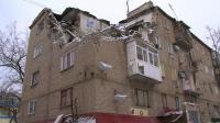 east-ukrainian-town-of-dokuchaeyvsk-sees-increase-in-bombardment