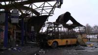 more-casualties-in-donetsk-mortar-strike-before-peace-summit